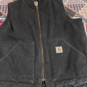 Carhartt men's vest